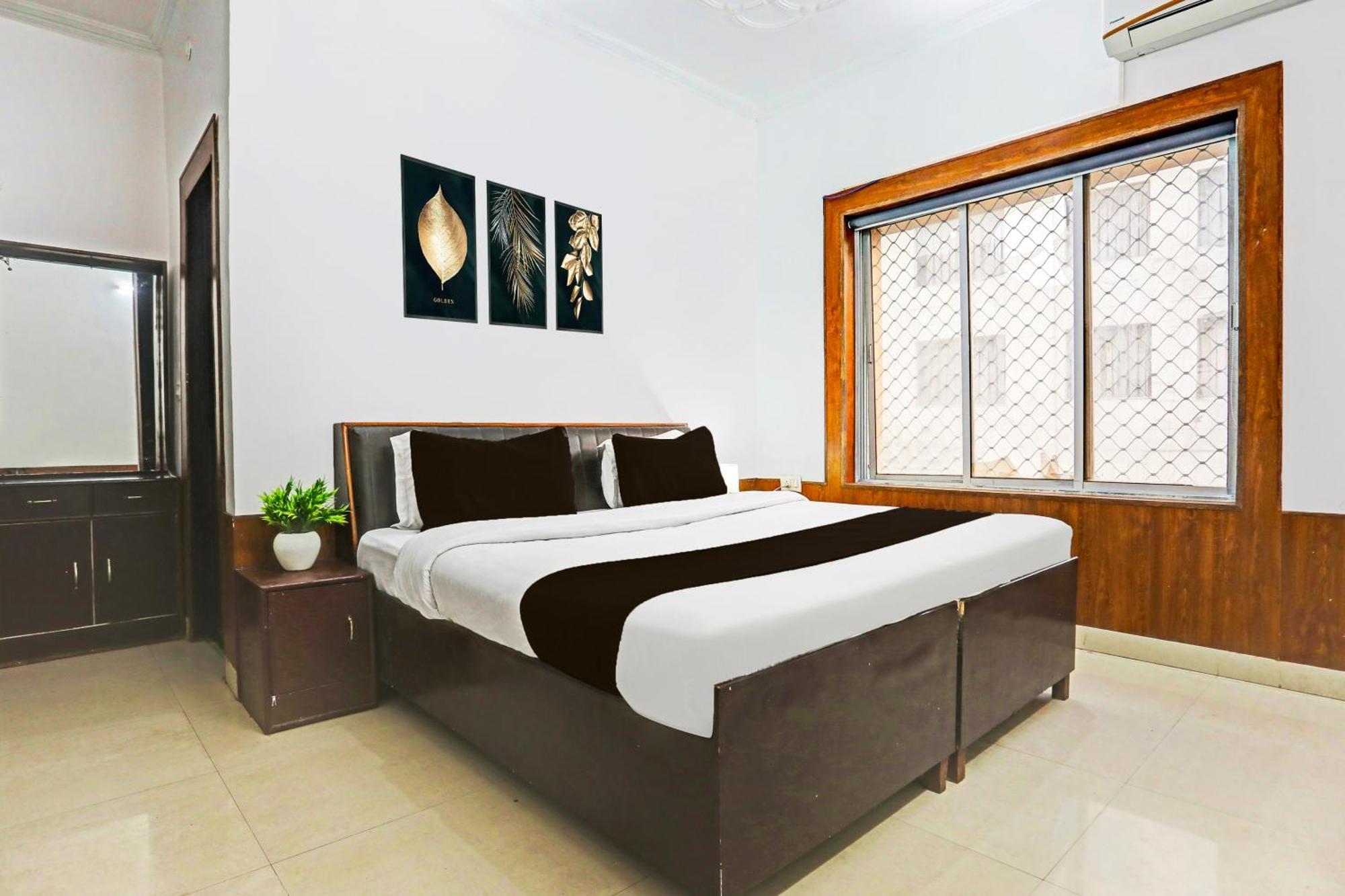 Super Hotel O Tapovan Near Deacon Valley Rishikesh Bagian luar foto